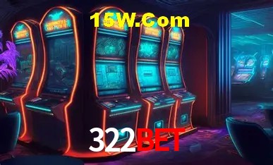 322Bet: Seu Cassino Premiado com Pagamentos Rápidos