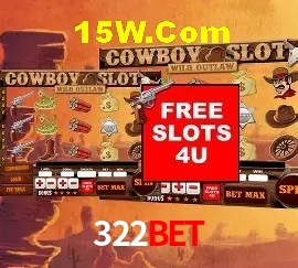 322Bet
