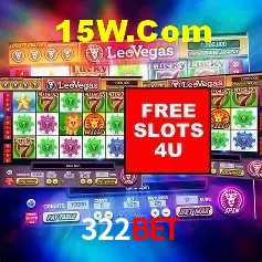 322Bet,322Bet Login